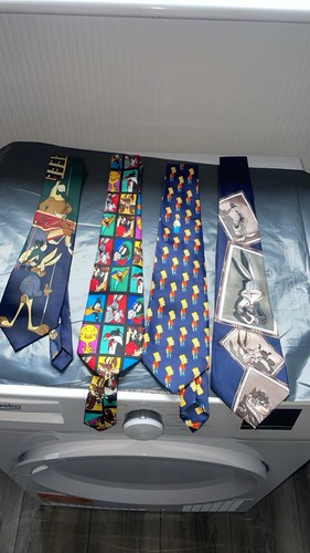 Lot vintage cartoon - 4,