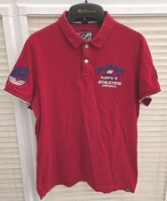 Men's XXXL 3XL Superdry Red