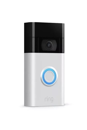 Ring video doorbell 2nd gen - ring,