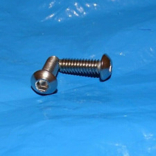 Gullet Screws [ GFS Saddles 