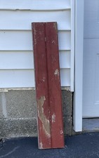 1940’s Reclaimed Barn Wood