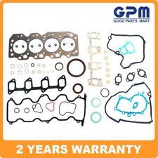 Full Head Gasket Set Fit For