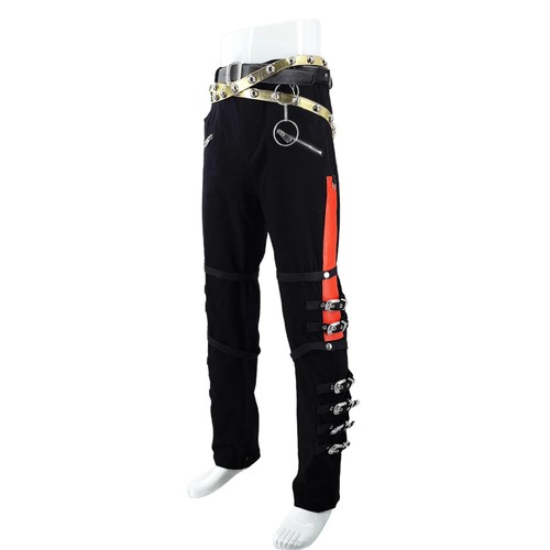 Michael punk skinny pants - punk,