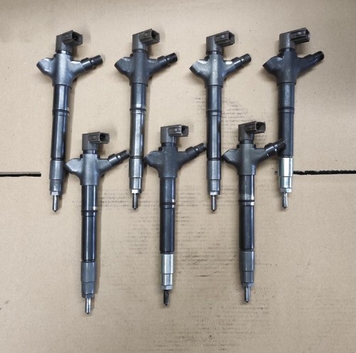 Injector denso 23670 0r100 - denso, 23670-0r100