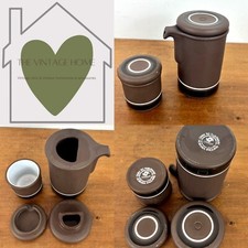 Vintage Hornsea Contrast