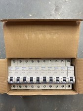 Newlec mcb, 40 amp , B