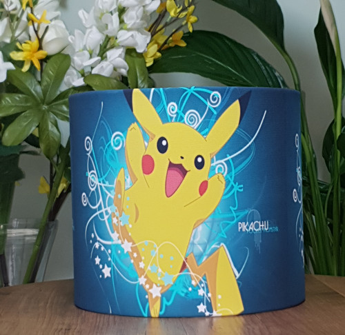 Pikachu pokemon gaming ceiling - pikachu,