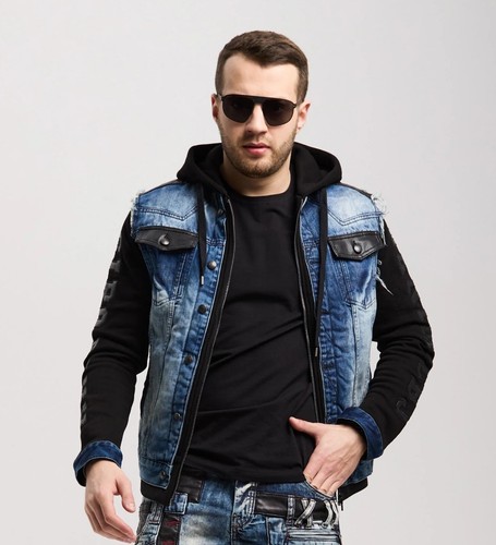 Cipo baxx iowa - iowa, jeans