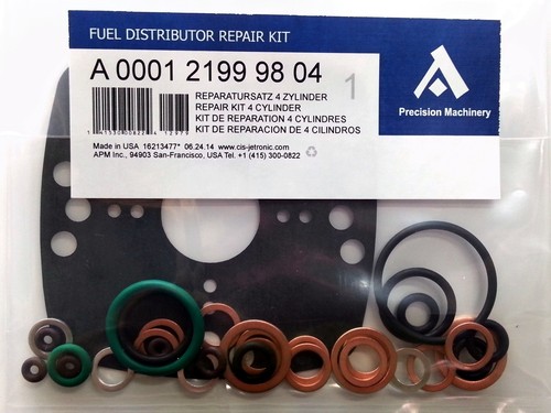 0438100102 repair kit - repair,