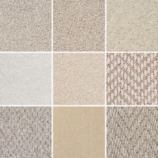 Cream Carpet Cheap Cream