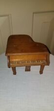ANTIQUE THORENS BABY GRAND