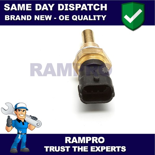Rampro coolant temperature - rampro,