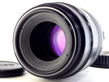 Canon EF 100mm f/2.8 Macro