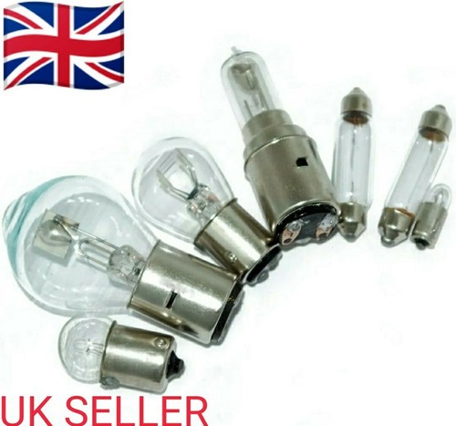 Lambretta vespa 12v bulb - 12v, kit