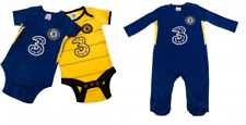 Chelsea FC Baby Clothes
