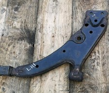Toyota Glanza V EP91 1.3 TURBO FRONT WISHBONE ARM PASSENGER SIDE L/H.. 
