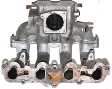 INLET MANIFOLD 89SF9J447BA FORD ESCORT FIESTA XR3i XR2i RS TURBO 1.6 EFI 85-97