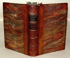 Charles Dickens, Oliver Twist & American Notes, 1853, Chapman And Hall, Hardback