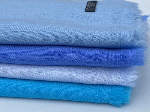 Cashmere shawl wraps - cashmere,