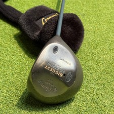 Callaway Biggest Big Bertha