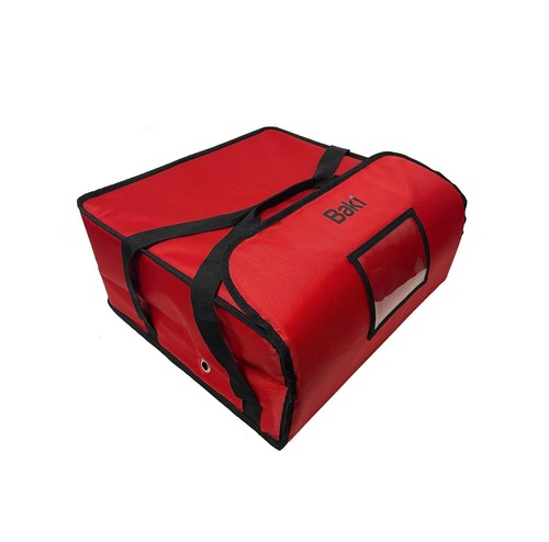 Pizza delivery heavy duty - heavy, bag
