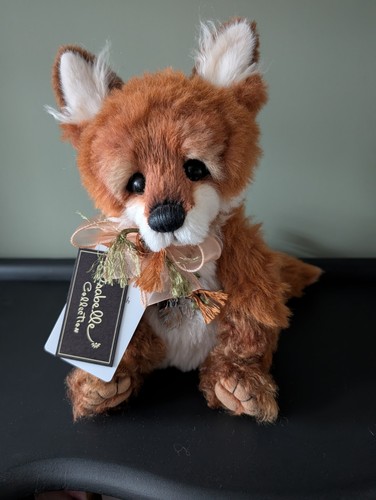 Charlie bears isabelle lee - charlie,