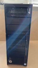 HP Workstation Z640 20-Core 2