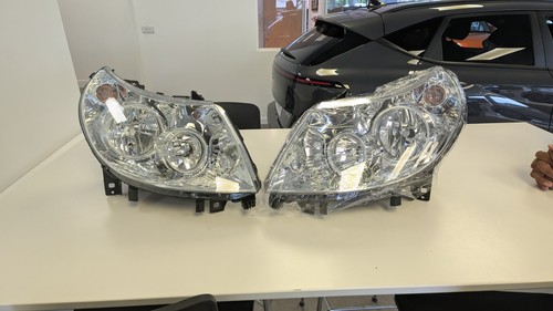 Left side right - left,