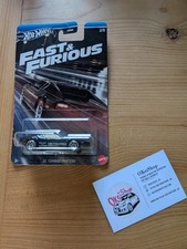 Hot Wheels de Tomaso Pantera