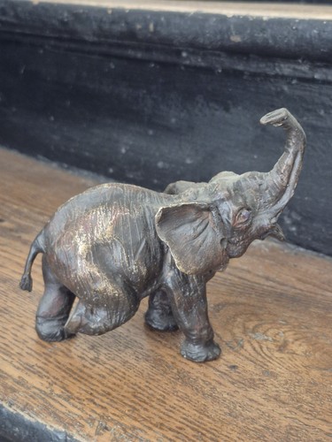 Vintage antique bronze - antique,