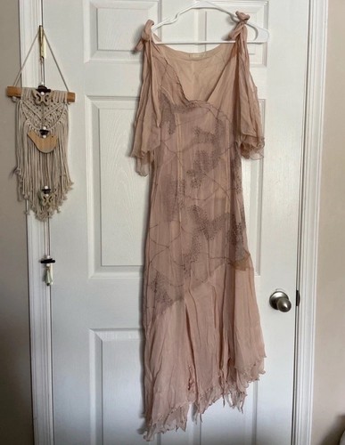 Vintage nataya elegant blush - vintage,