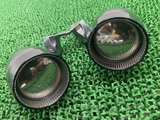 Used FXSB front turn signals