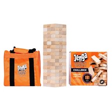 Jenga Limited-Time Edition