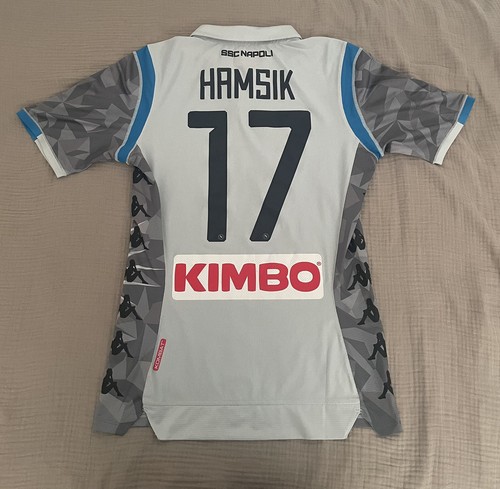 Hamsik napoli 2018 third - 2018/19,