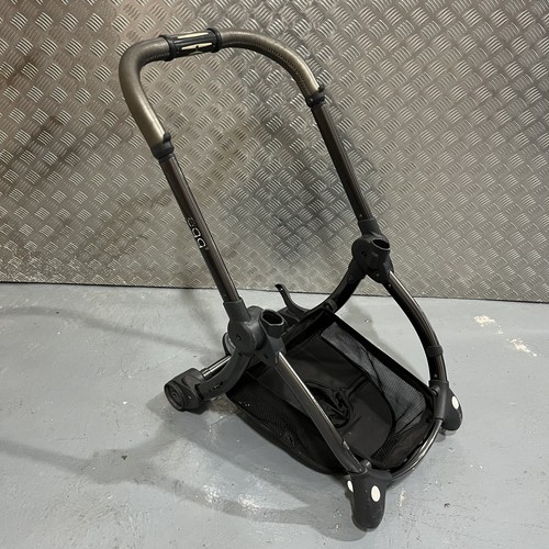 Puggle memphis chassis with - puggle,