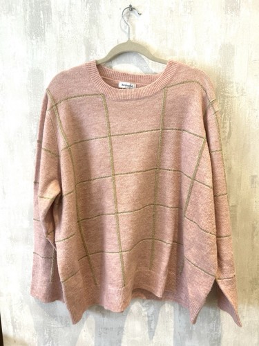 Bonmarche ladies pink - ladies, xl