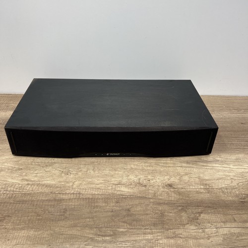 Tannoy base station - station, one