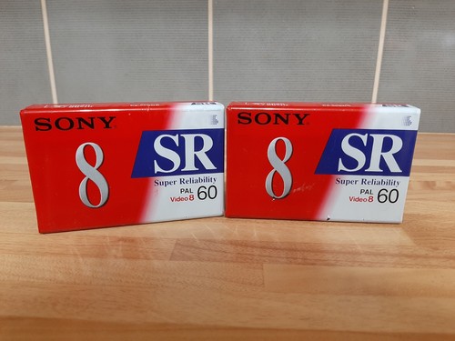 Sony 60sr 8mm video - x,