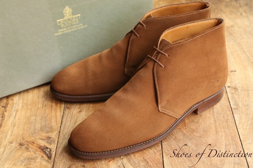Crockett jones chertsey - jones,