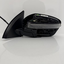 NISSAN QASHQAI J11 PASSENGERS