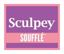 Sculpey Souffle Clay