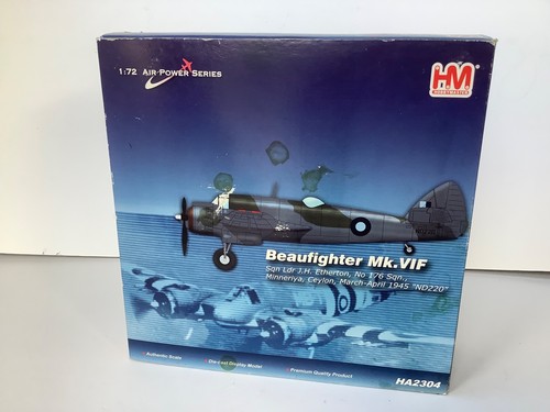 Hobby master ha2304 72 - master,