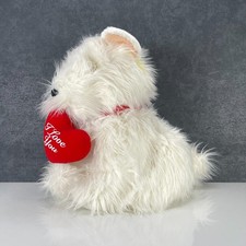 Keel Toys West Highland White