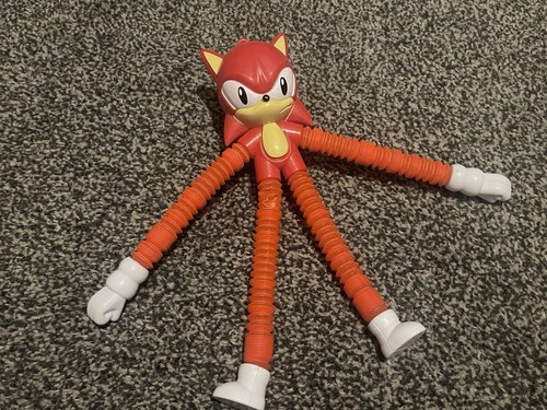 Knuckles sonic the - knuckles,