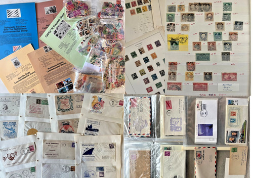 United states postage - postage, stamp