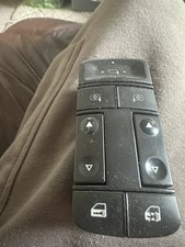 07 plate Vauxhall Vectra