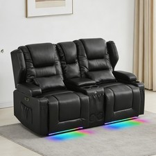 Home Theater Seating Recliner