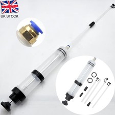 Car Extraction Fluid Filling Transfer Liquid Pump Oil Extractor Automotive Tool