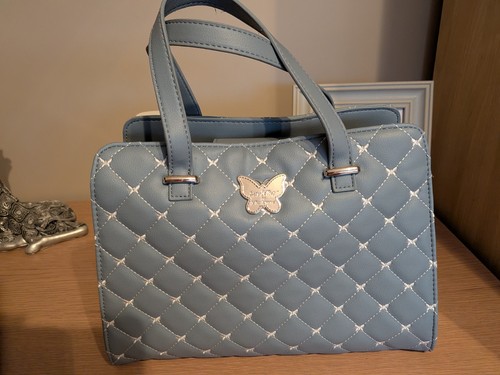 Bessie johnston handbag - bessie,