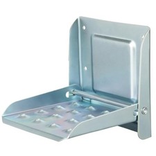 Heavy Duty Folding Truck Steps
